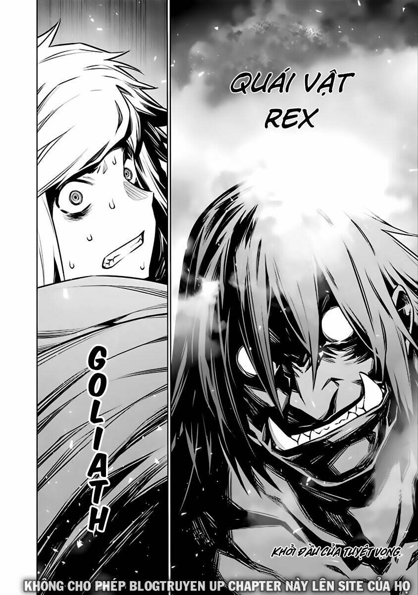 Dungeon Ni Deai O Motomeru No Wa Machigatte Iru Darou Ka: Chapter 66