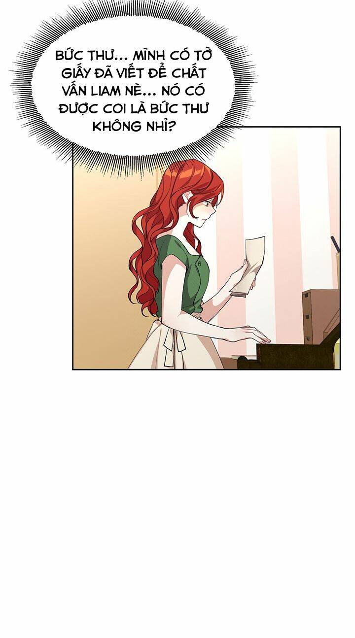 Hãy Trả Lời Em, Hoàng Tử!: Chapter 3