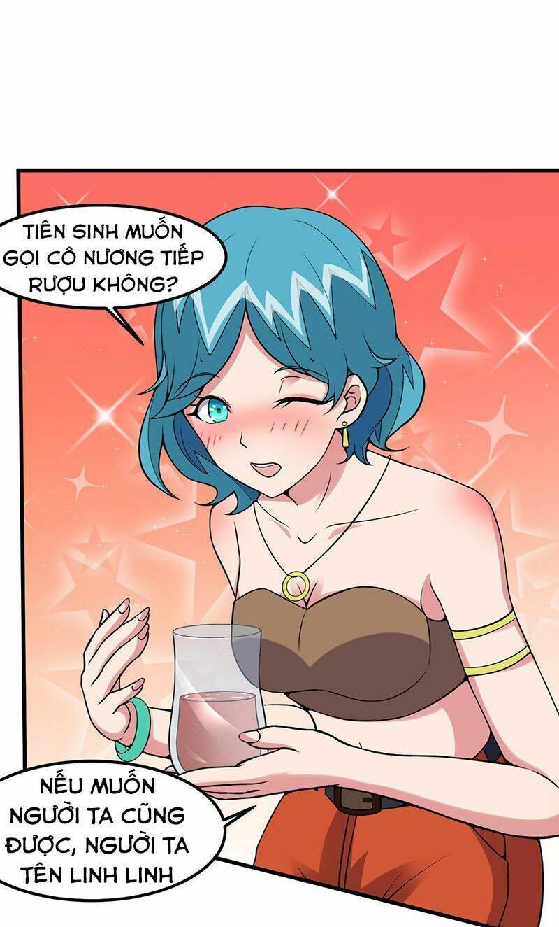 Dị Năng Thiếu Niên Vương: Chapter 57