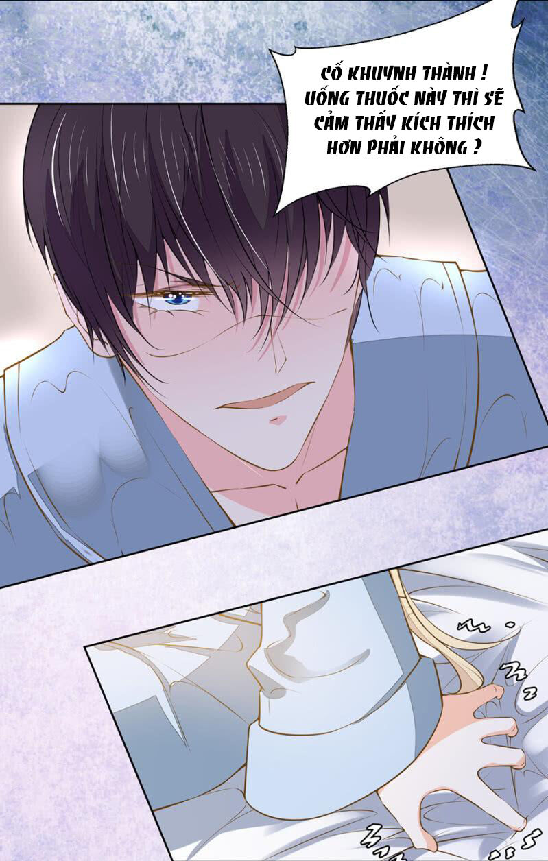 Hôn Sai 55 Lần: Chapter 104