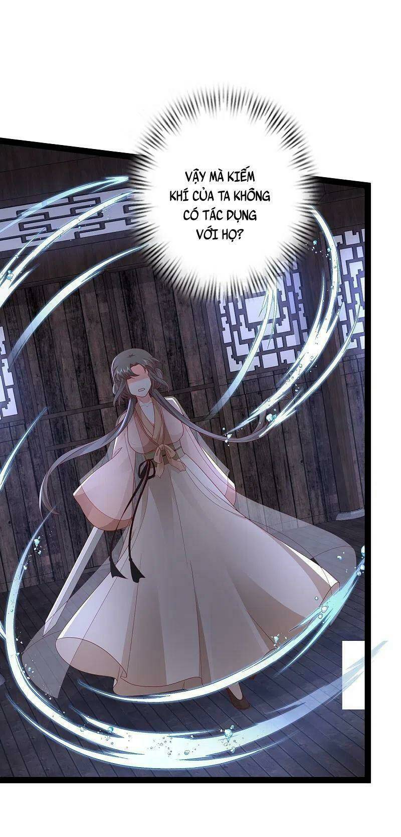 Tối Cường Vận Đào Hoa: Chapter 274