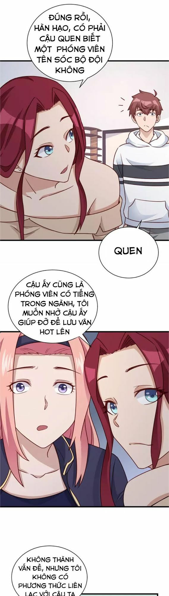 Hệ Thống Tu Tiên Mạnh Nhất: Chapter 97