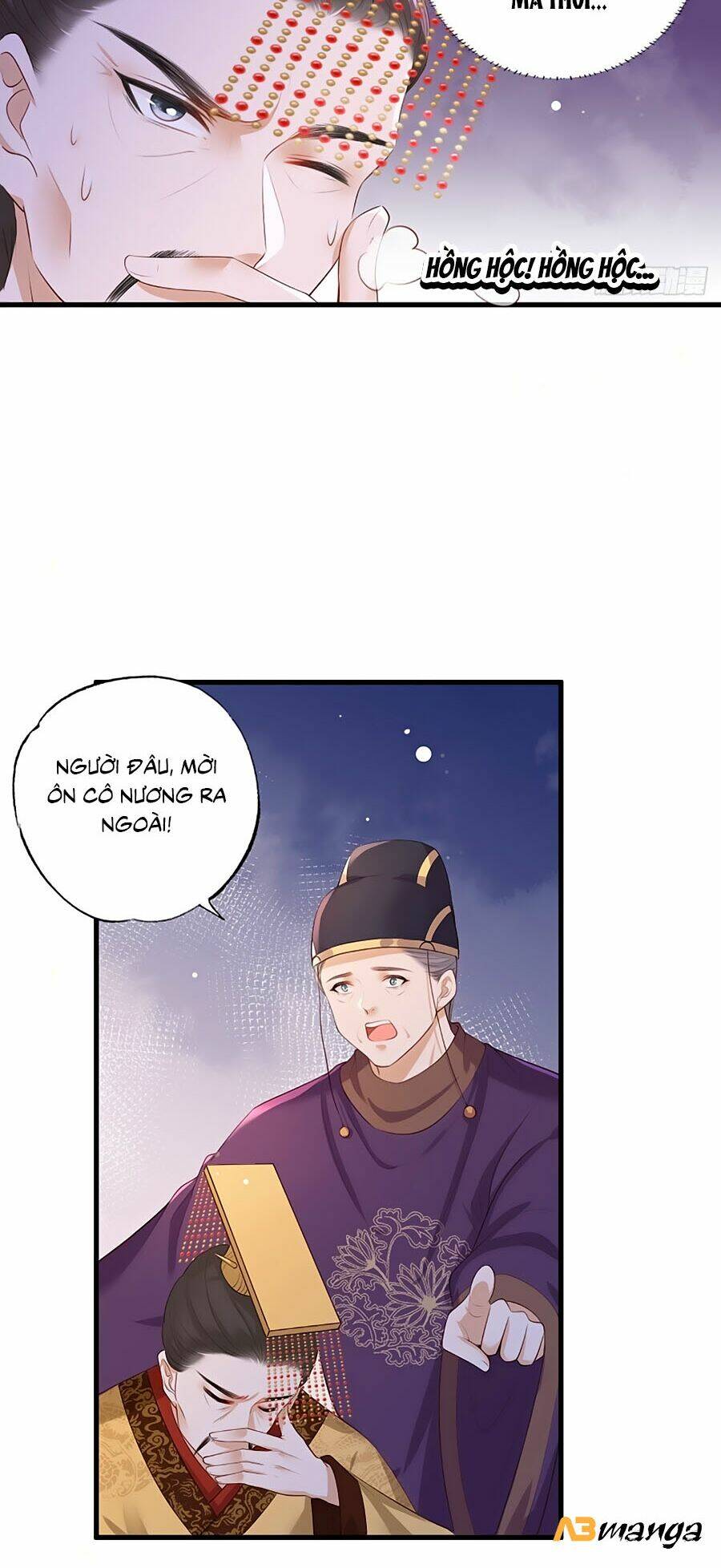Nữ Thủ Phú Chi Kiều Sủng Nhiếp Chính Vương: Chapter 48
