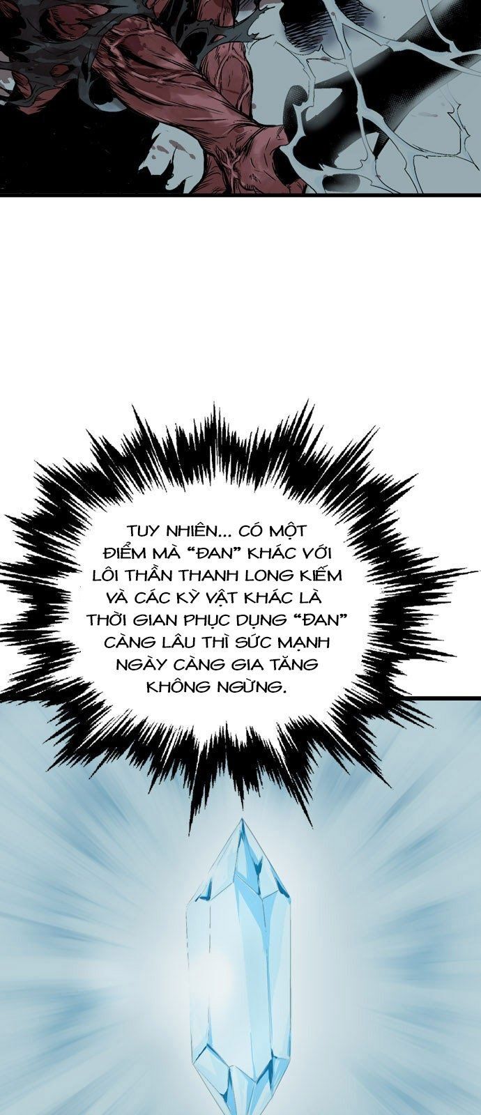 Cao Thủ 2: Chapter 103