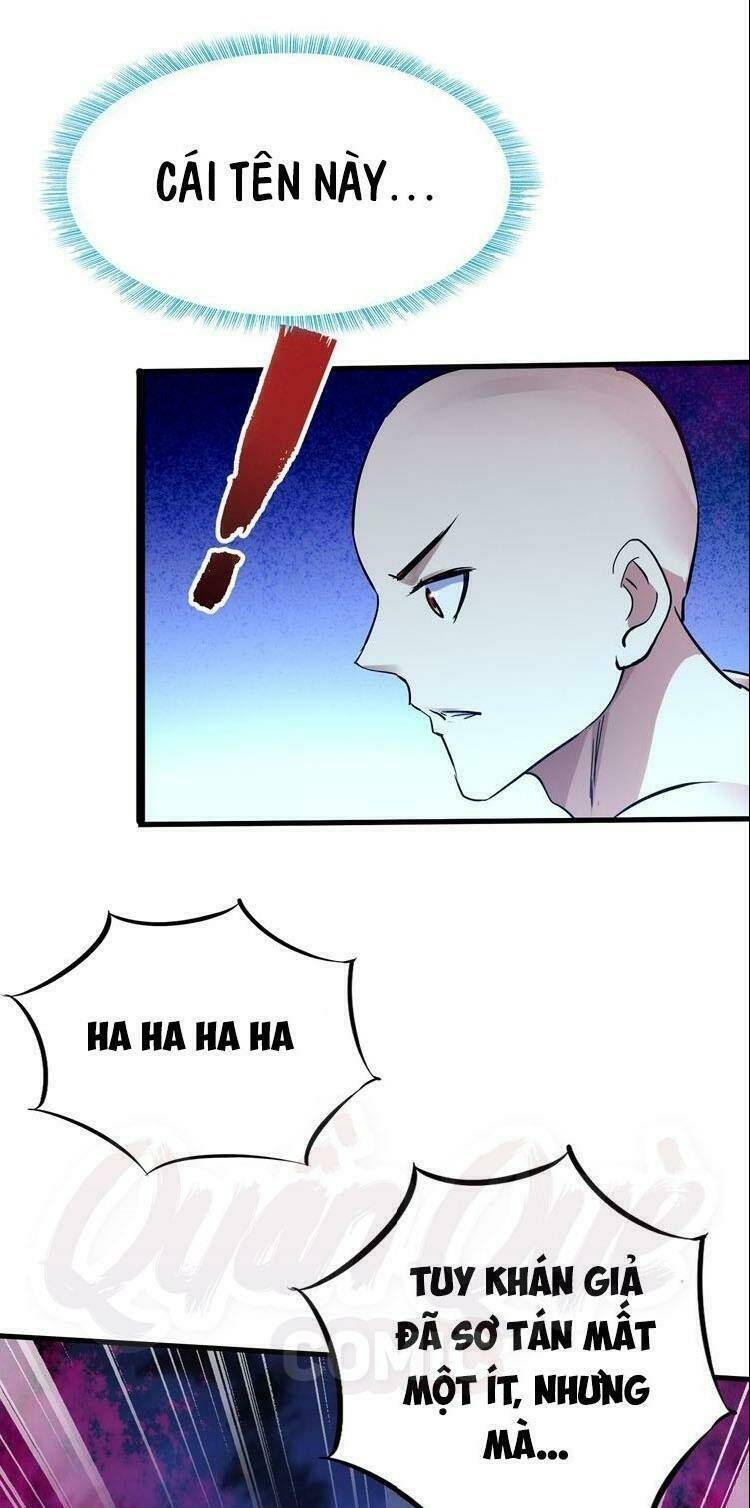 Kinh Thế Kỳ Nhân: Chapter 48