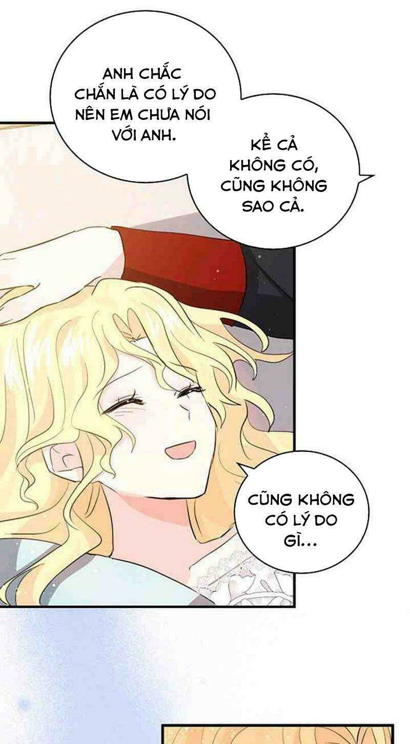 Tôi Là Bạn Gái Cũ Của Một Người Lính: Chapter 53