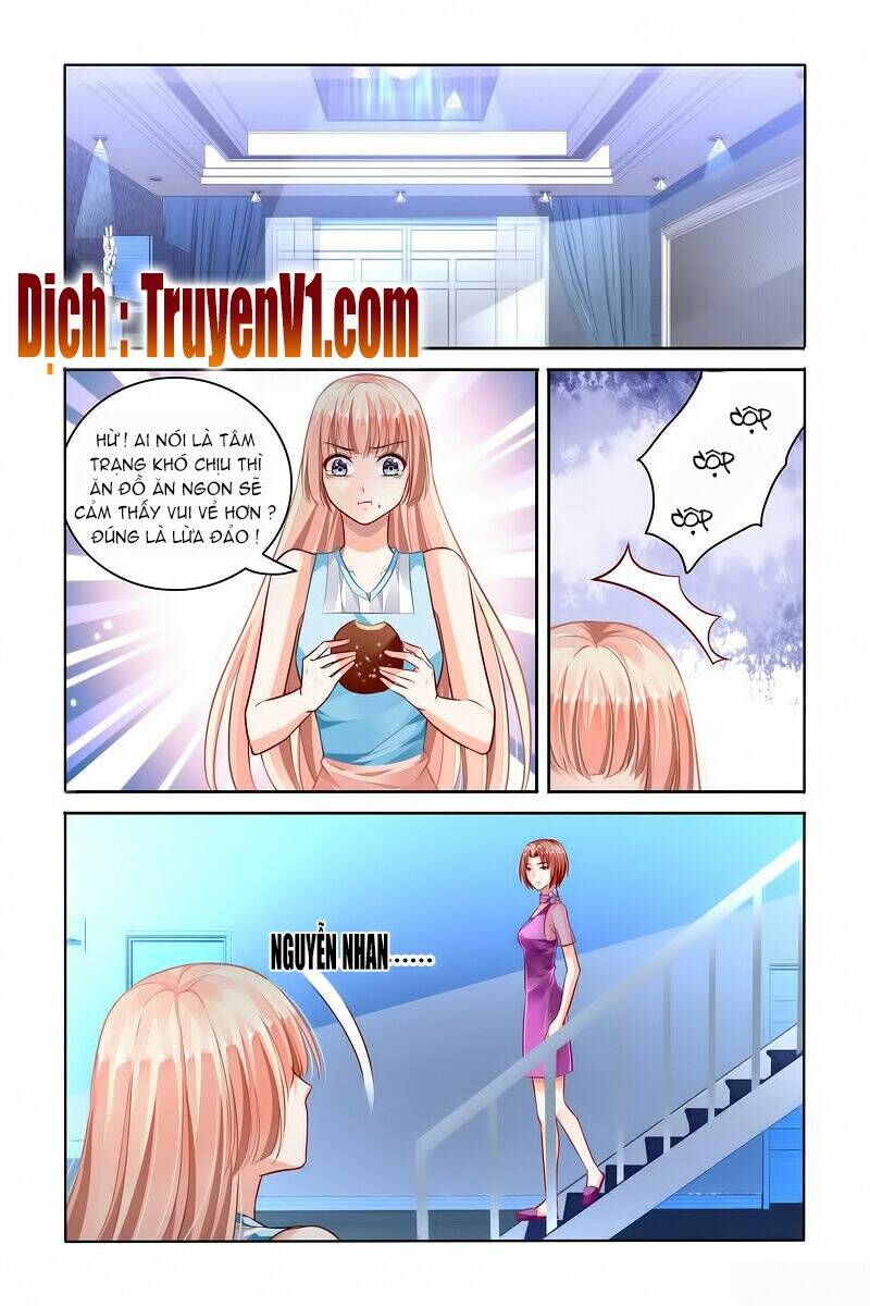 Hào Môn Đệ Nhất Thịnh Hôn: Chapter 59