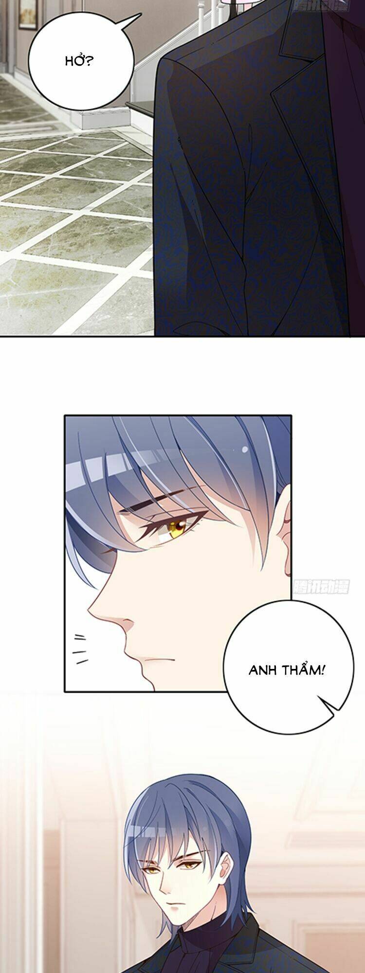 Bí Mật Kết Hôn Với Ảnh Đế: Vợ Ơi Đến Đây Tấn Công Đi Nào: Chapter 56