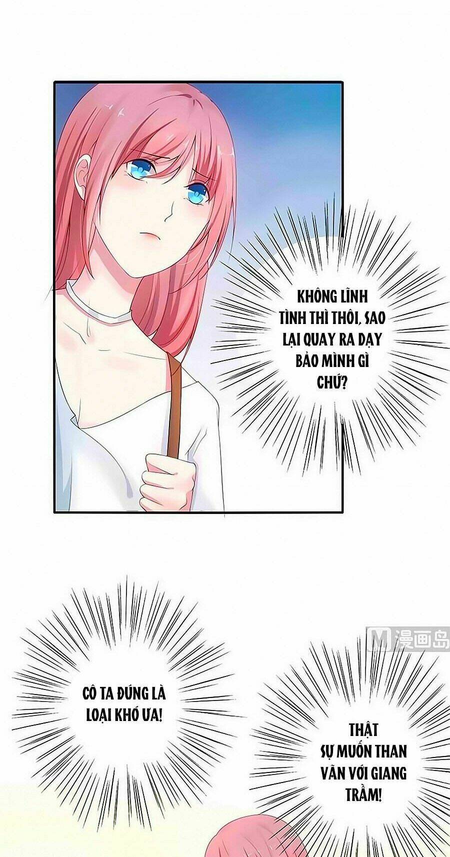 Thoát Quỹ Biên Duyên: Chapter 6