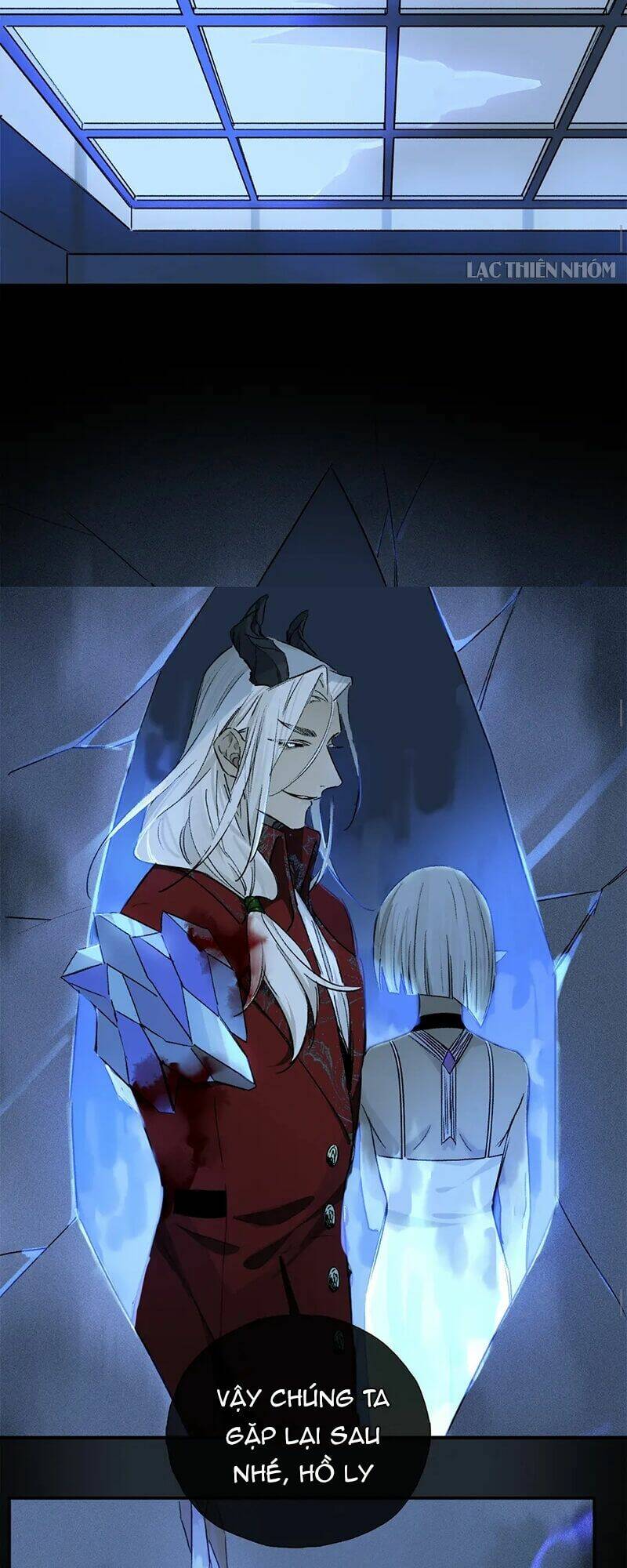 Phép Tắc Trường Ogus: Chapter 55