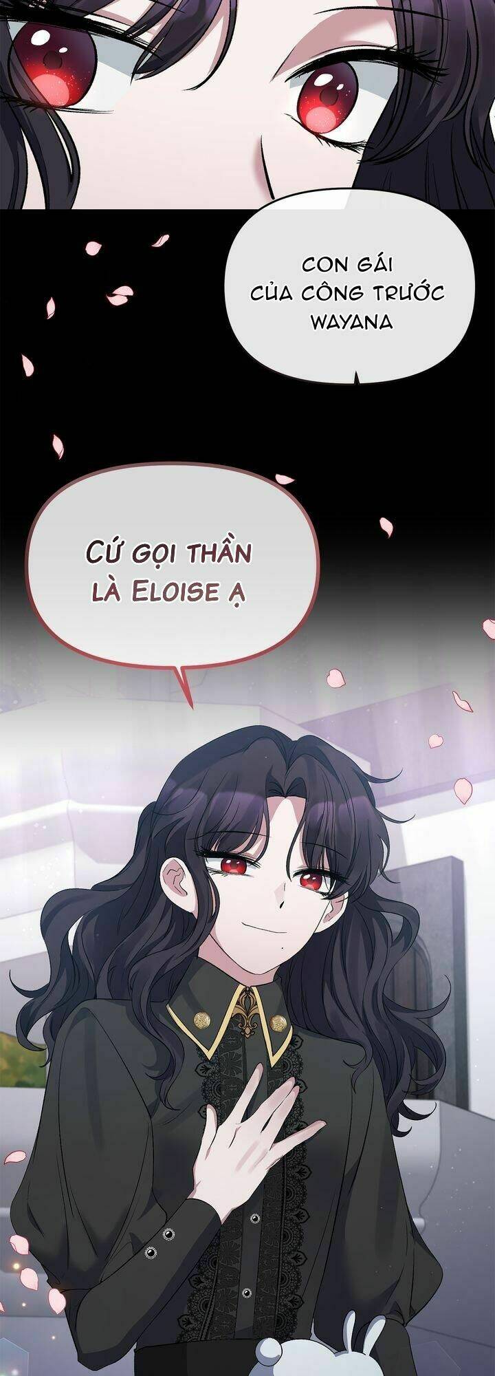 Nữ Công Tước Phương Bắc Là Một Nhân Vật Phản Diện: Chapter 12