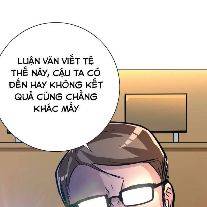 Hệ Thống Tiên Tôn Tại Đô Thị: Chapter 109