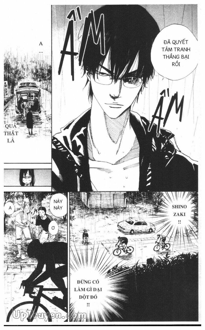 Over Drive: Chapter 16