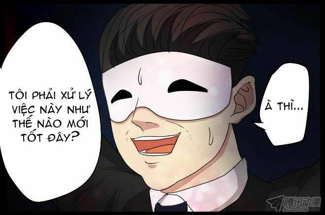 Future trial: Chapter 28