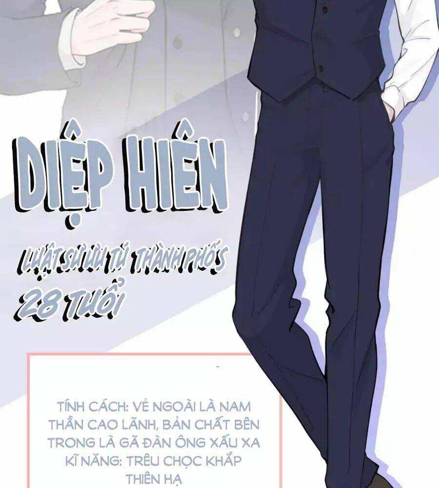 Đưa Em Đi Chơi: Chapter 0