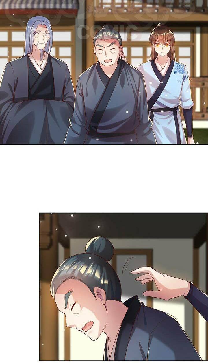 Siêu Phàm Truyện: Chapter 119