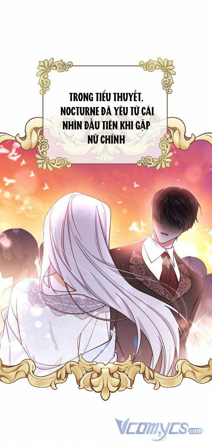 Tôi Sẽ Chịu Trách Nhiệm Về Phúc Lợi Của Nam Chính: Chapter 11