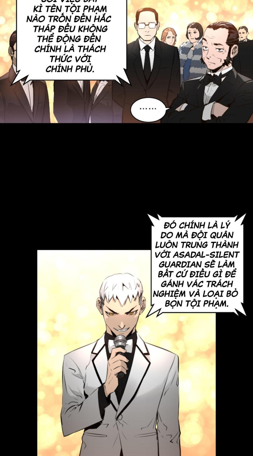 Dị Giới Tam Tuyệt: Chapter 62