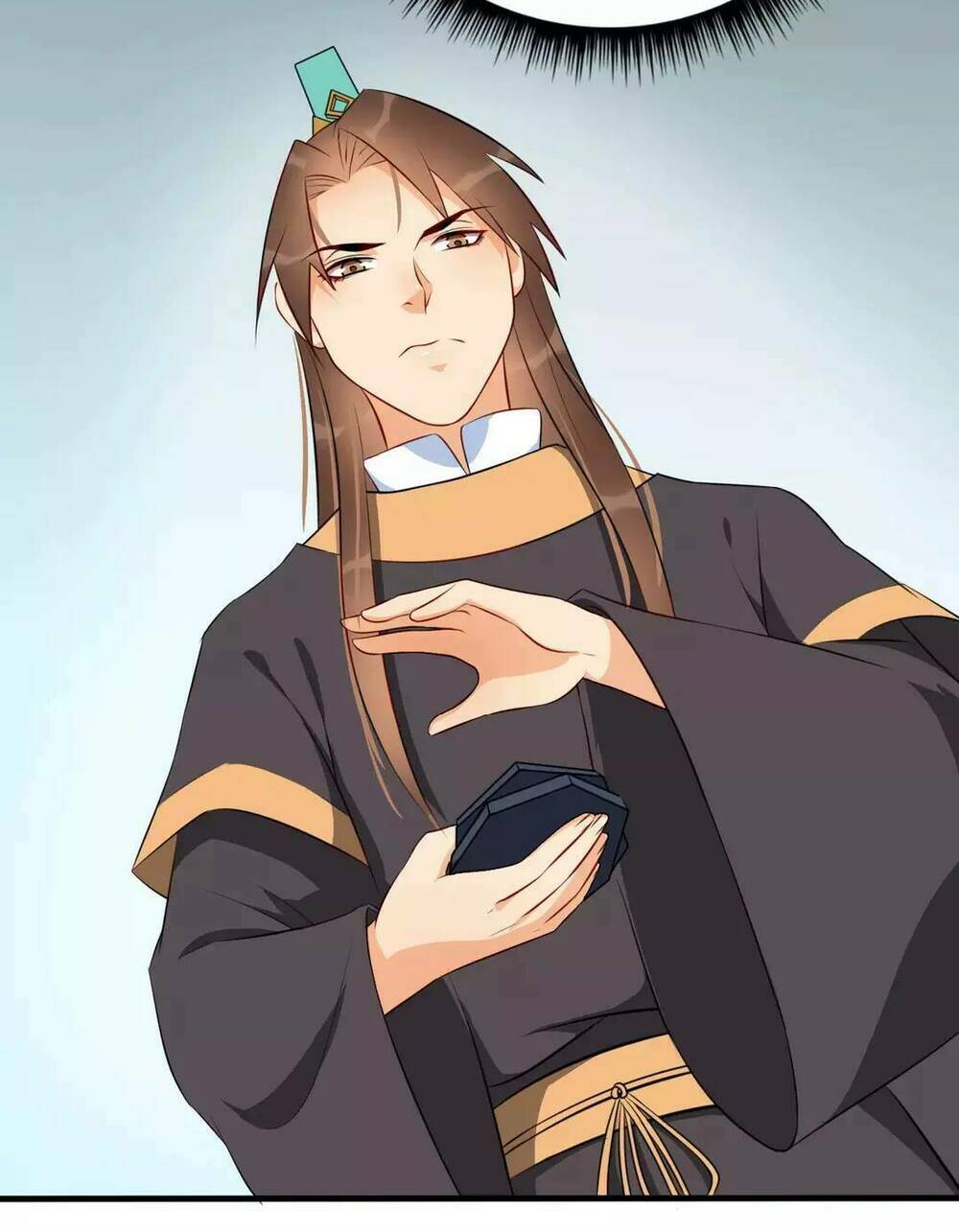 Bồng Sơn Viễn: Chapter 53