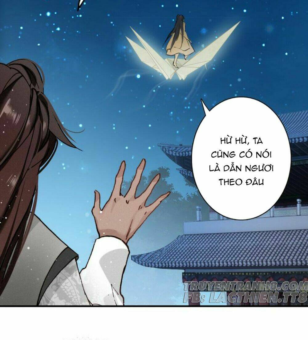 Đế Sư Tại Thượng: Chapter 15