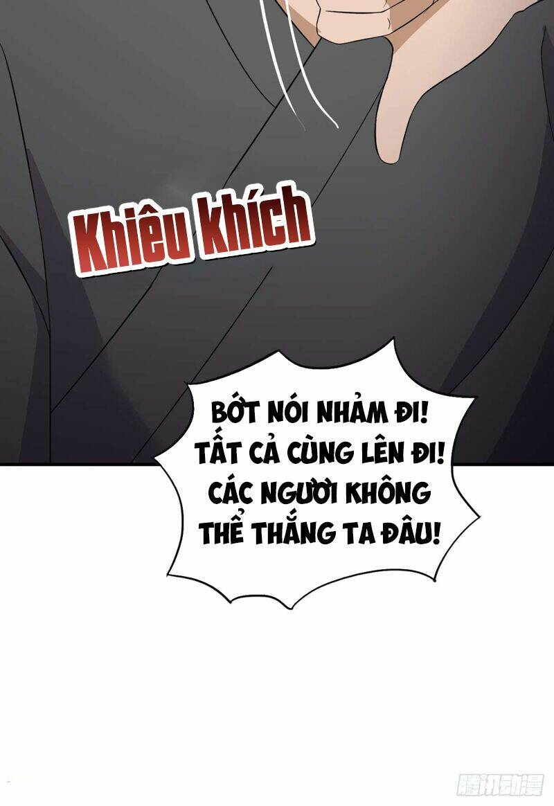 Đại Gia Livestream Vạn Giới: Chapter 19