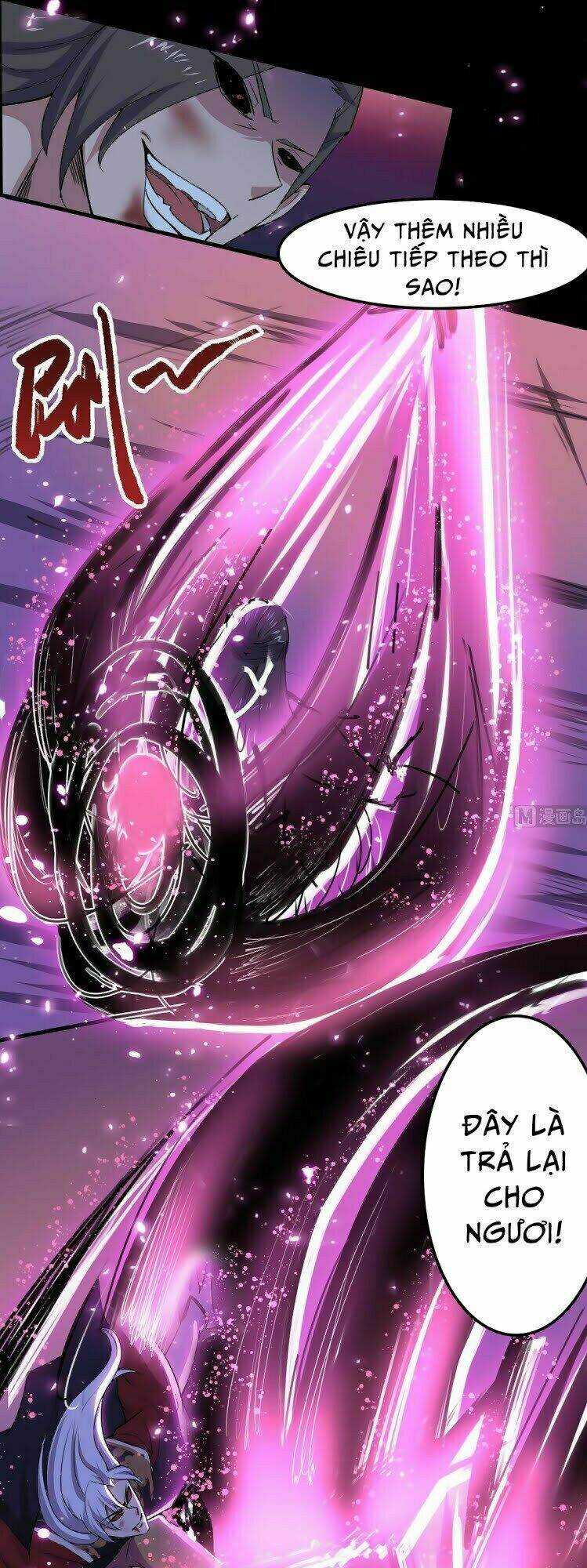 Tu Chân Giả Tại Dị Thế: Chapter 43