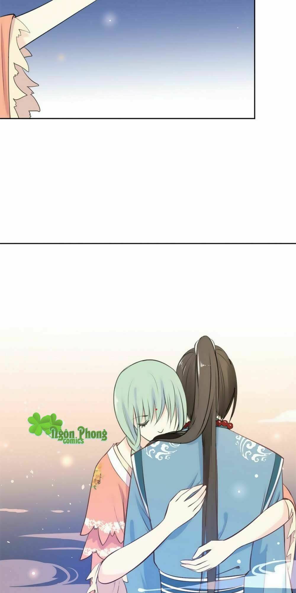 Sinh Sinh Tương Thác: Chapter 12