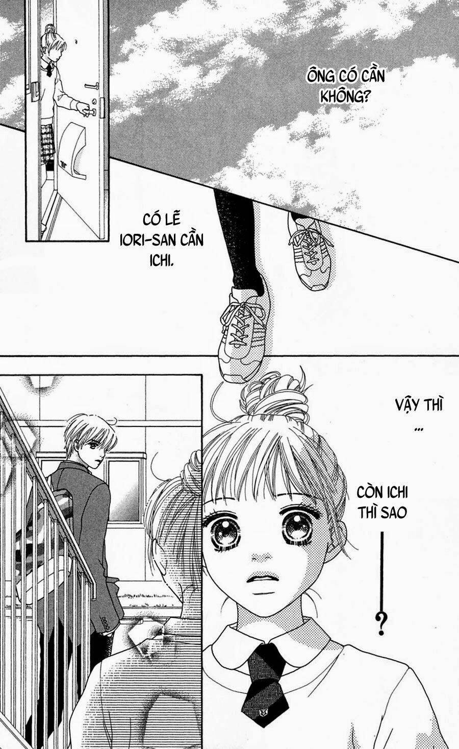 Cô Láng Giềng: Chapter 68