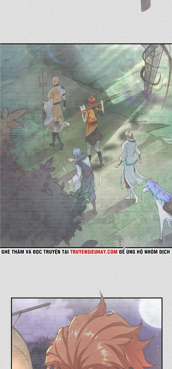 Tà Du Ký: Chapter 79