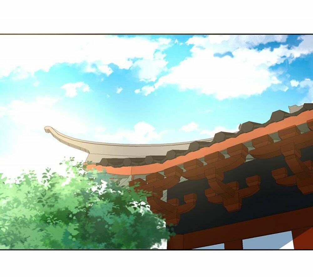 Hỏa Hồ: Chapter 27