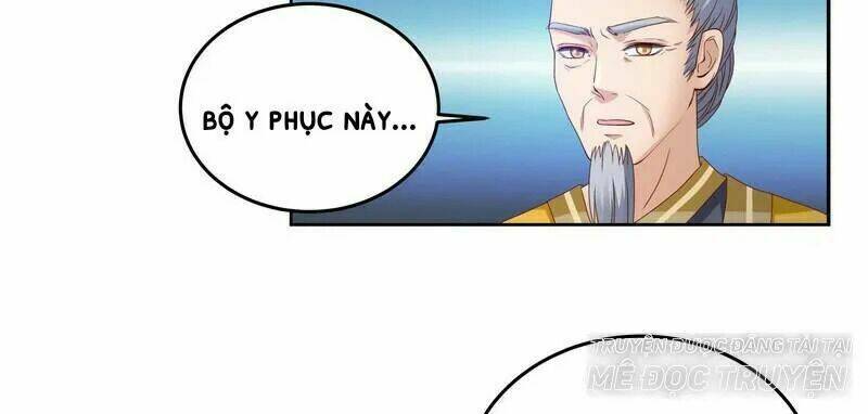 Liêu Cung Phong Hoa: Chapter 11