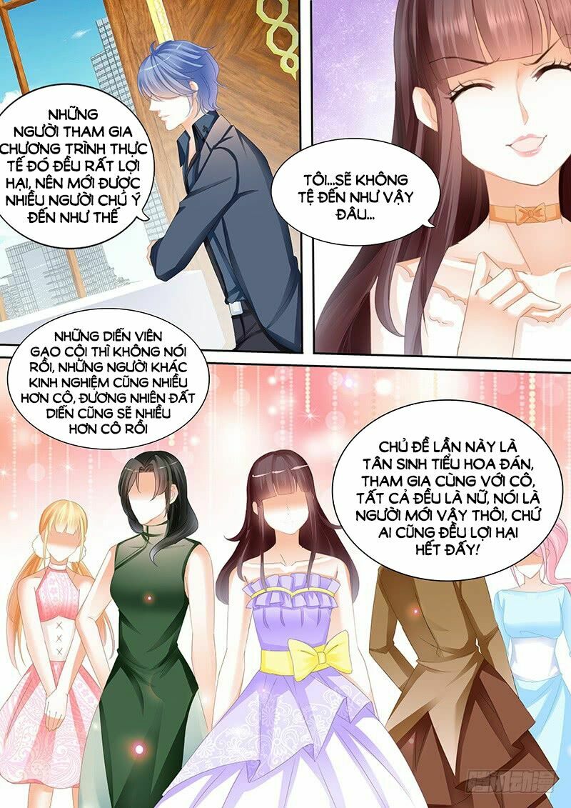 Thiểm Hôn Kiều Thê: Chapter 95