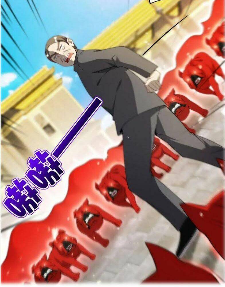 Vòng Bạn Bè Mạnh Nhất Của Tiên Giới: Chapter 78