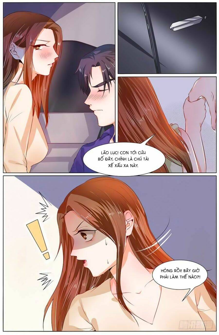 Cô Vợ Nóng Bỏng: Chapter 98