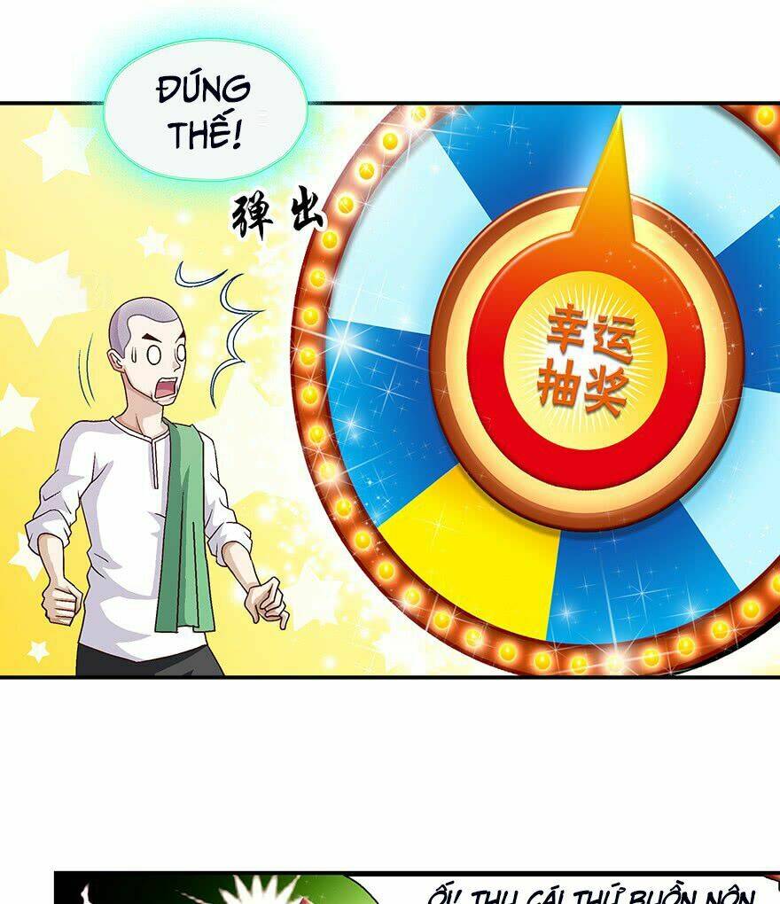 Độ Ta Không Độ Nàng: Chapter 9