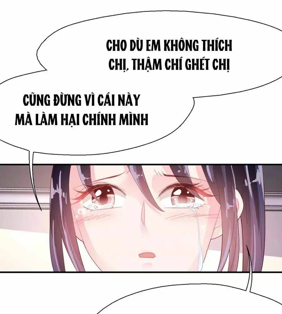 Sau Này Vẫn Cứ Thích Anh: Chapter 52