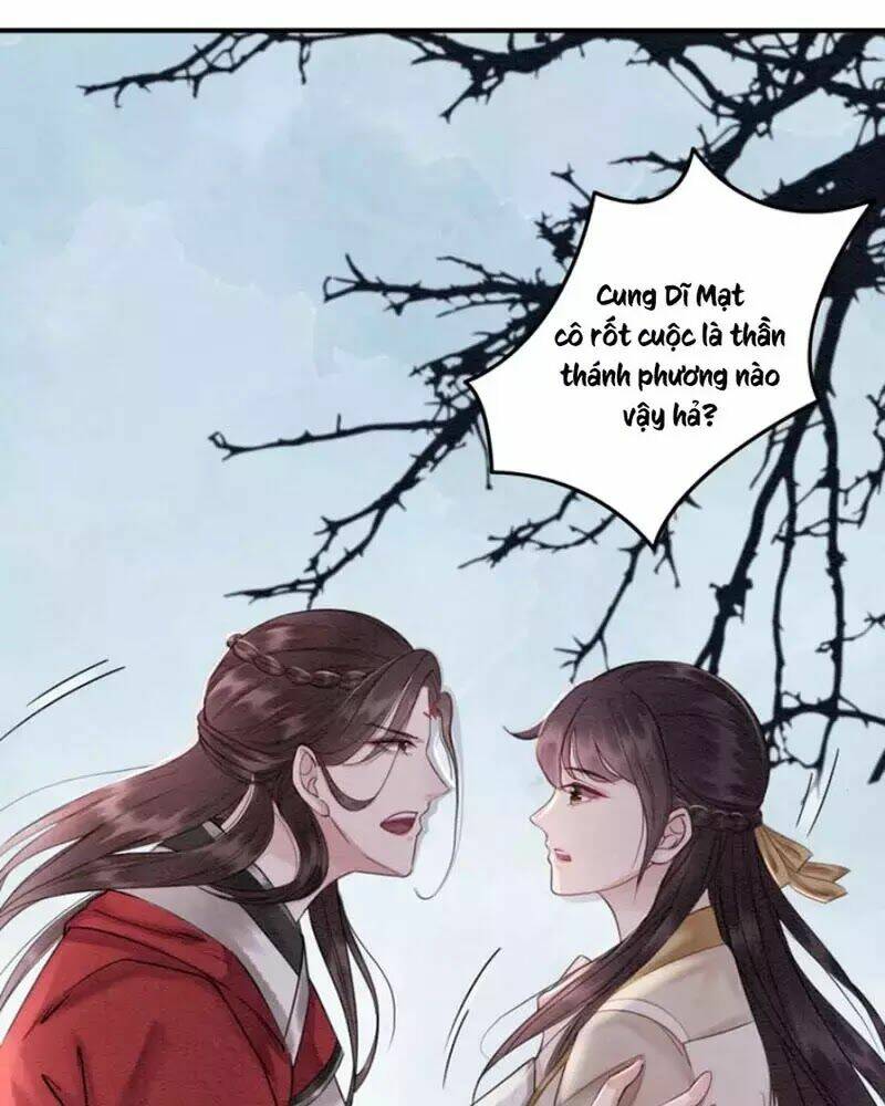 Trọng Sinh Bá Sủng Nhiếp Chính Vương Quá Mạnh Mẽ: Chapter 55