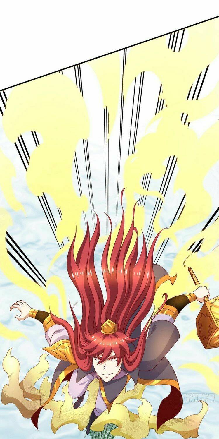 Tiên Vương Trùng Sinh: Chapter 253