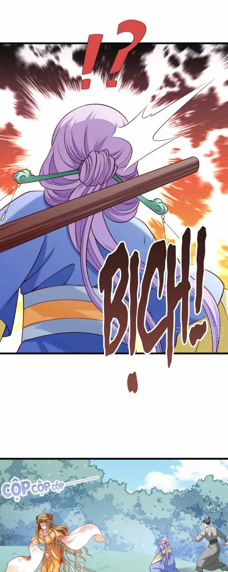 Tiểu Hoàng Thư Và Tiểu Hoàng Thúc: Chapter 52