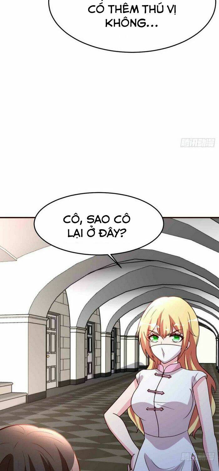 Trọng Sinh Tu Chân Tại Đô Thị: Chapter 115