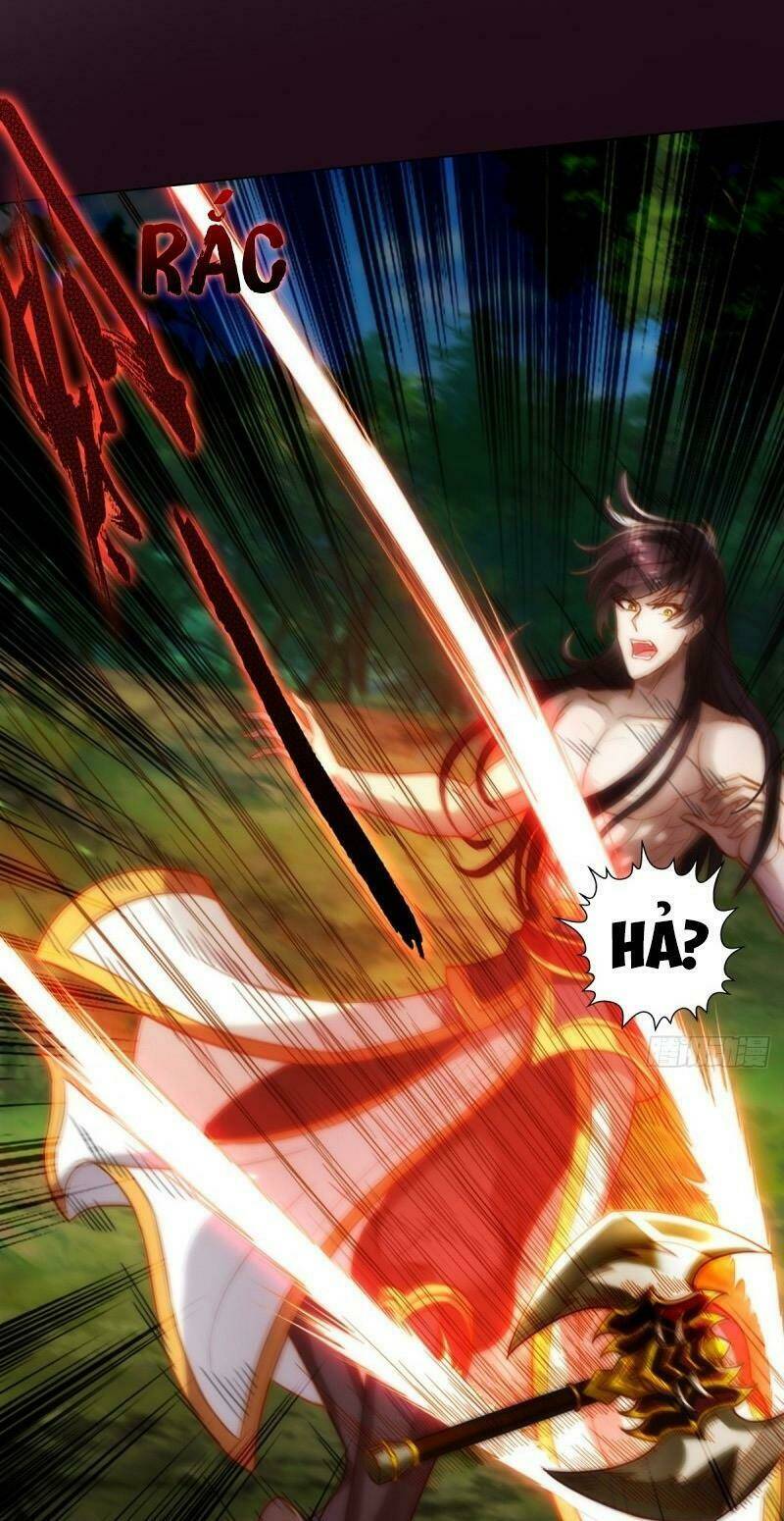 Bất Hủ Phàm Nhân: Chapter 47