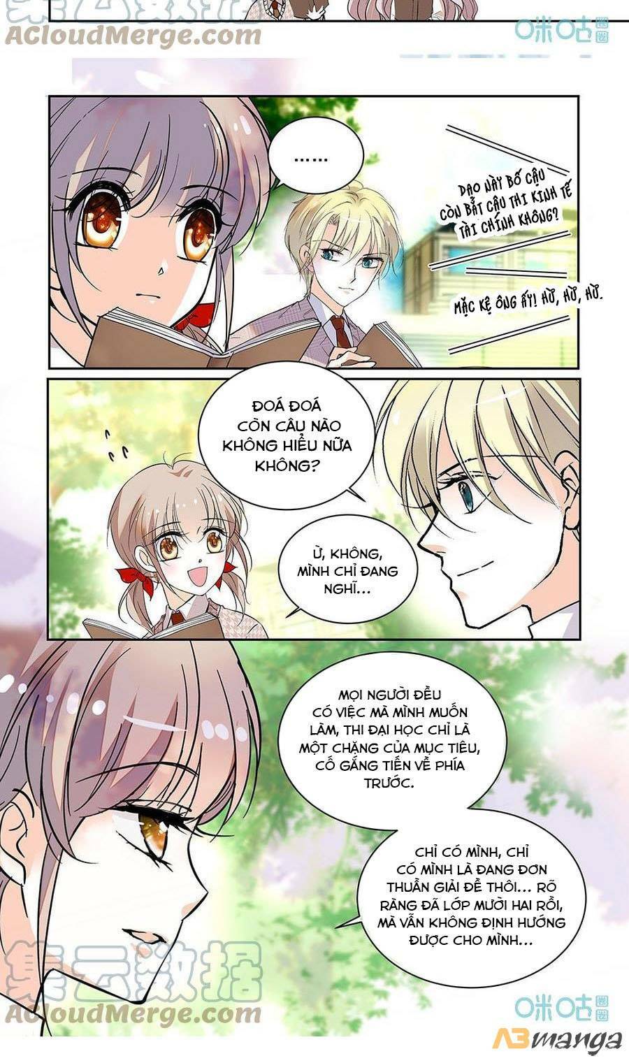 Thanh Ninh Chi Hạ: Chapter 490
