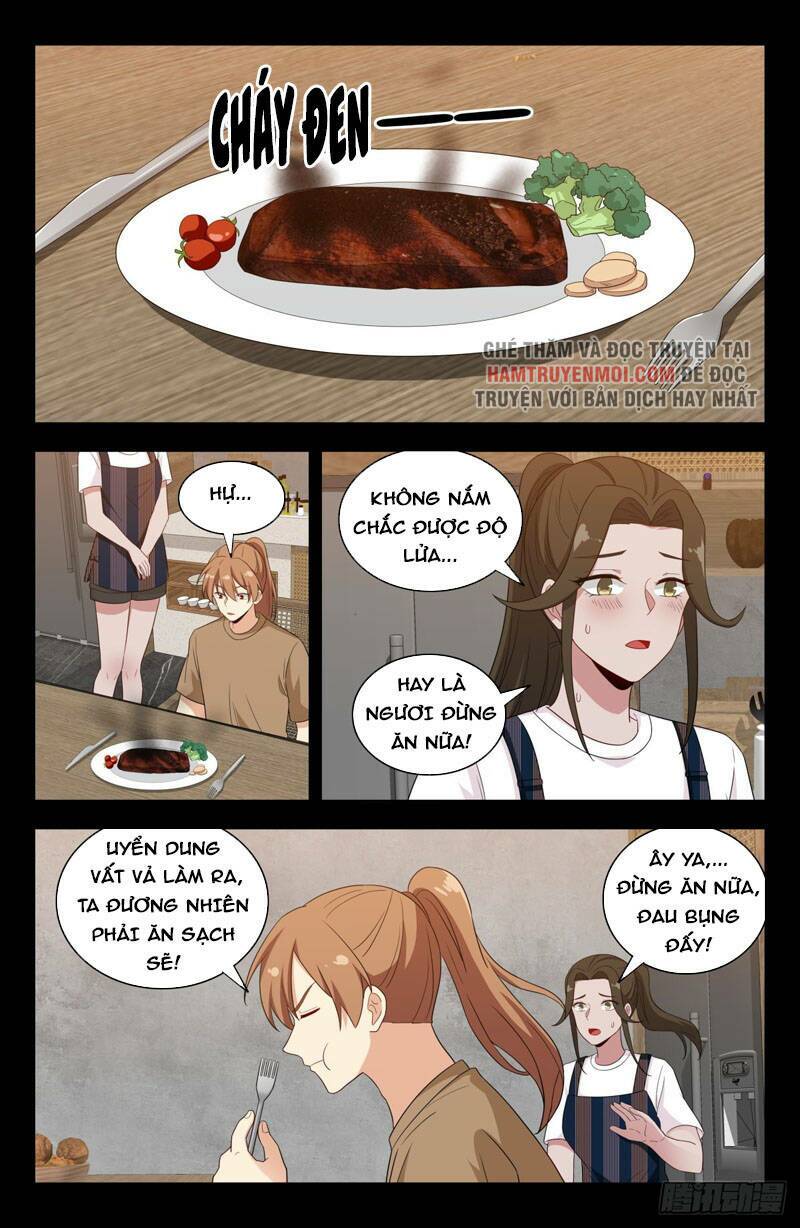 Tối Cường Phản Sáo Lộ Hệ Thống: Chapter 611