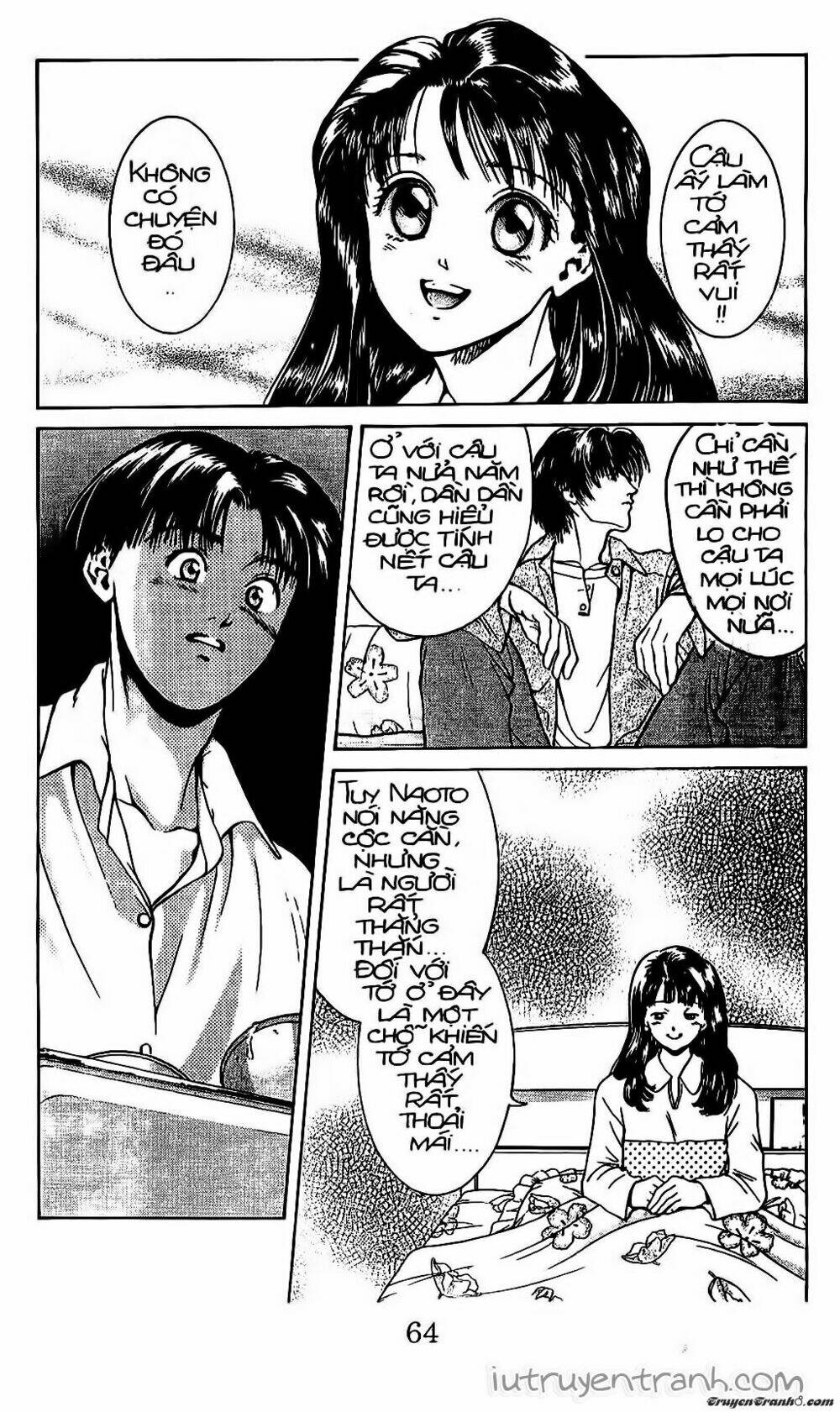 Mirano Nhà Tôi: Chapter 33