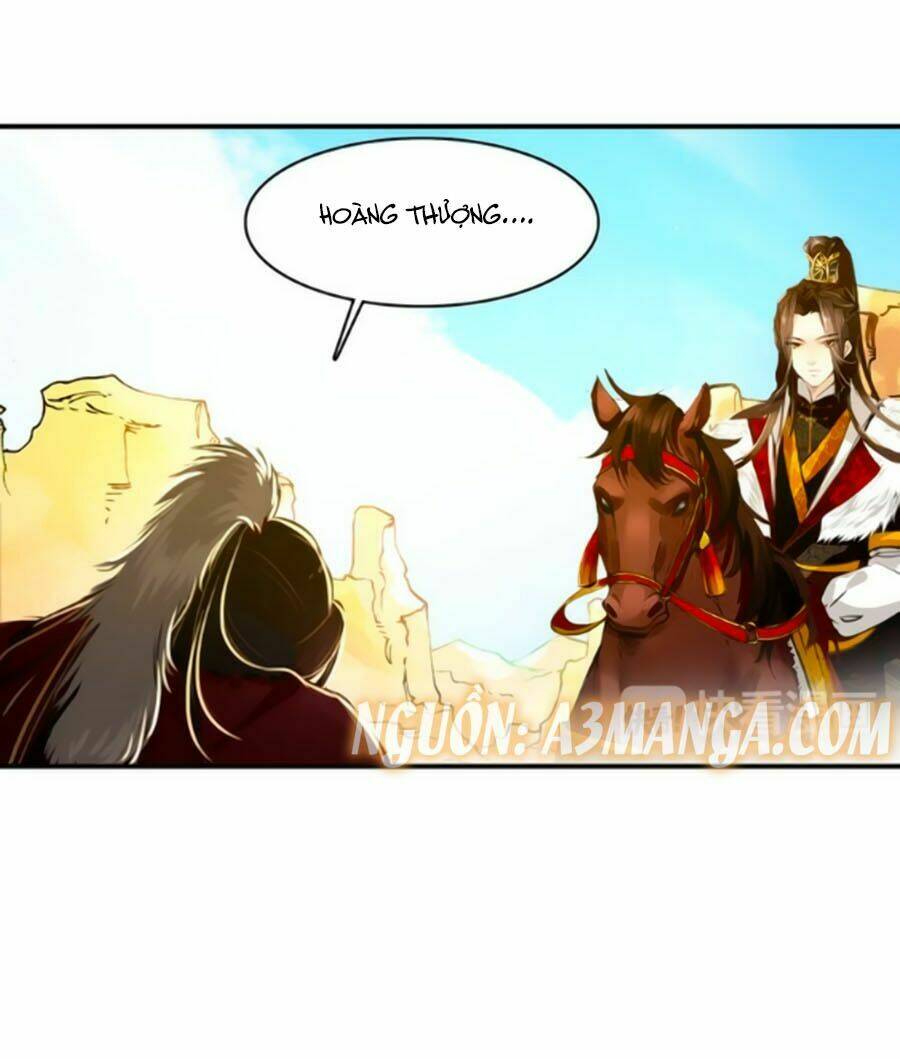 Mỹ Nhân Làm Tướng: Chapter 51