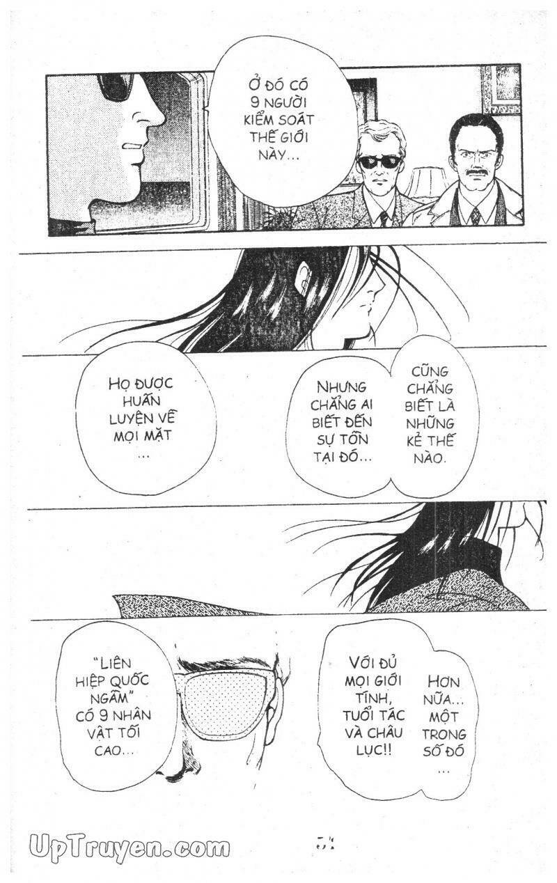 9 Banme No Musashi: Chapter 1