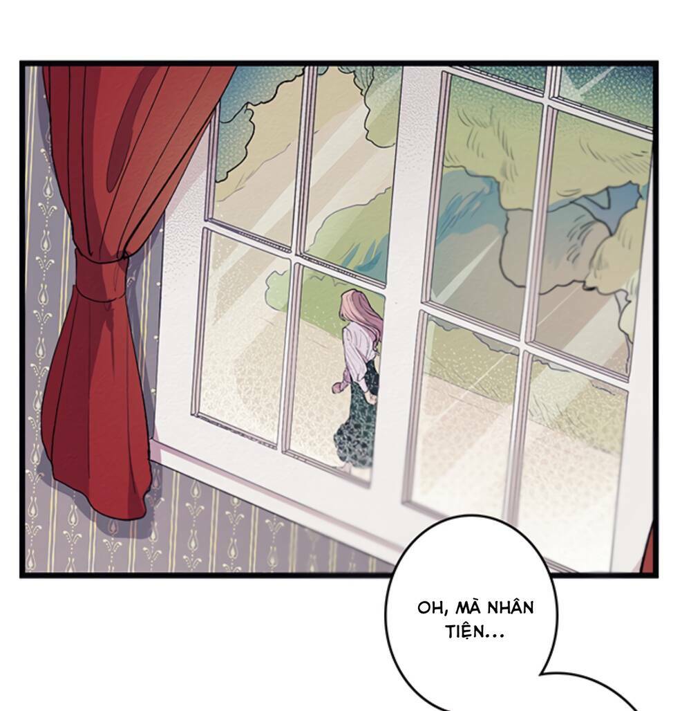 A Lady's Table: Chapter 1