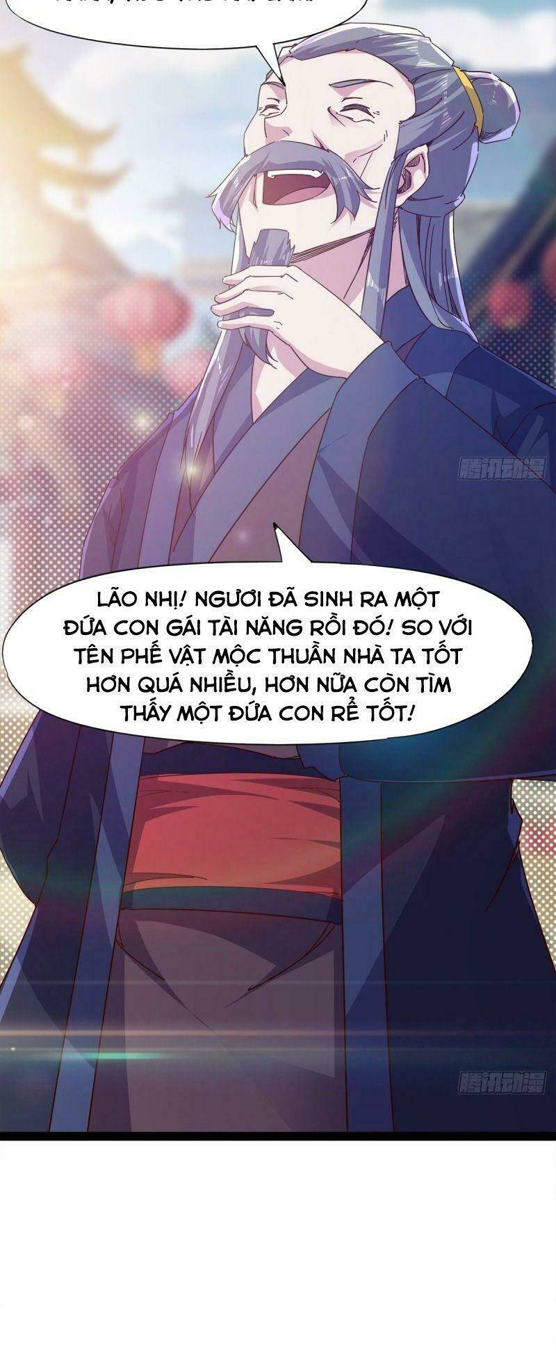 Kiếm Đồ: Chapter 65