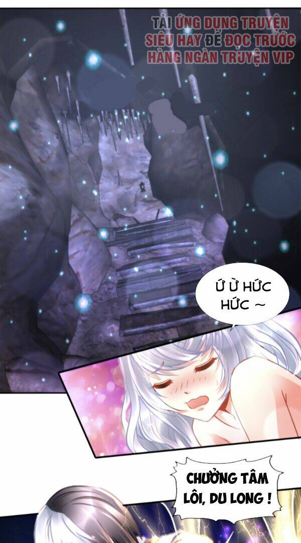 Phong Thủy Thiên Sư: Chapter 92