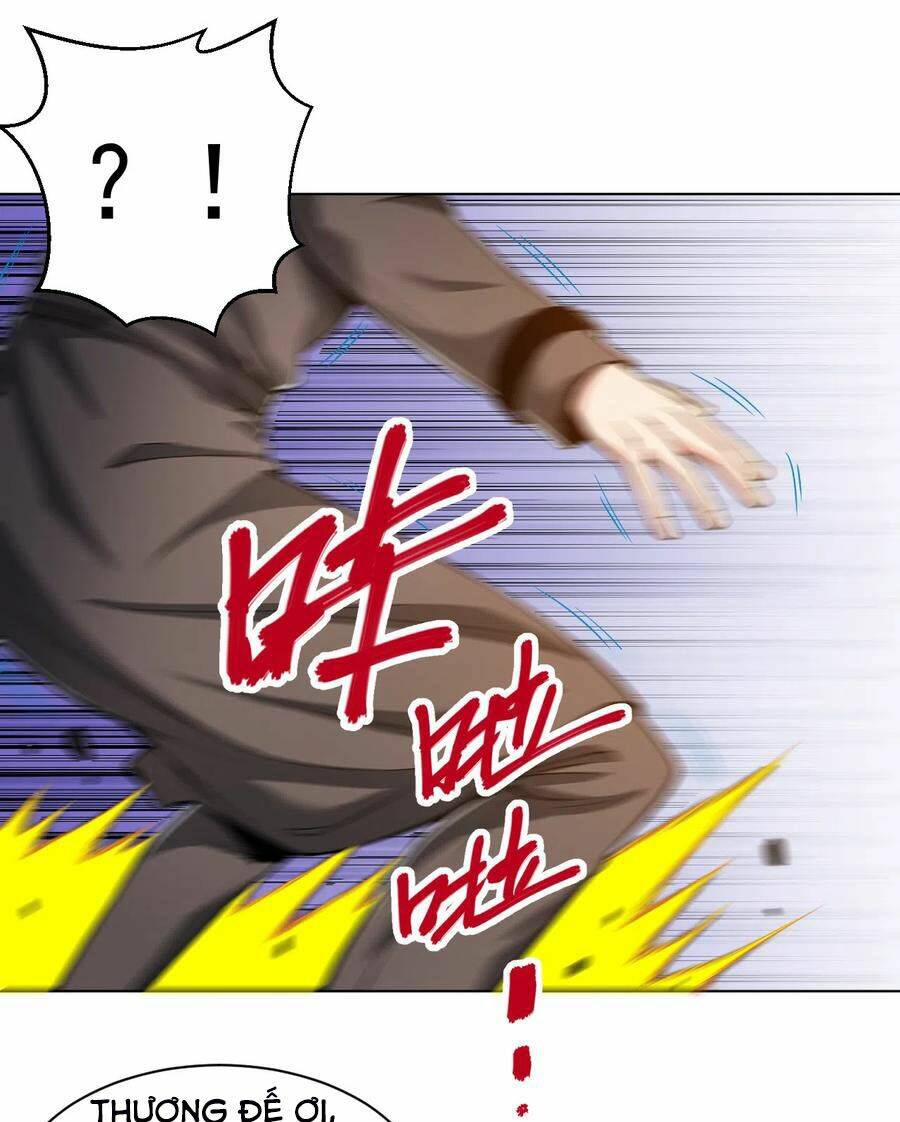 Y Đẳng Cuồng Binh: Chapter 153